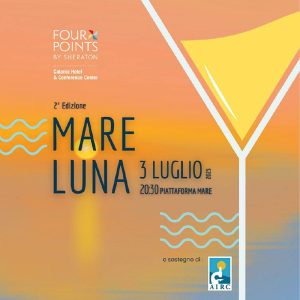 MARELUNA – 2ª Edizione