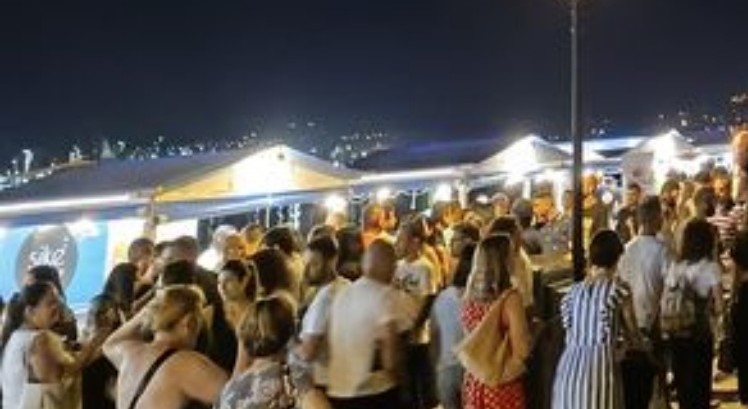 Street Food Milazzo Summer Edition