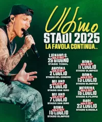 Ultimo in concerto a Messina