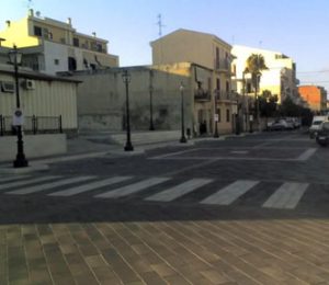 Domenica – 29 giugno – s’inaugura piazza San Giovanni
